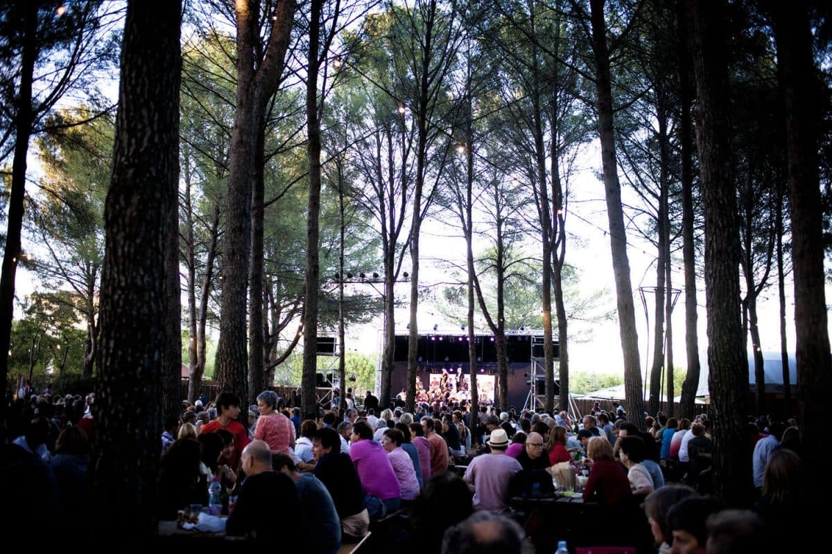 nuits d'ô 2019 montpellier