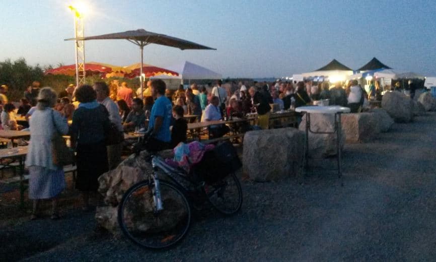 soirées plein air été 2019 montpellier estivales villeneuve les maguelonne