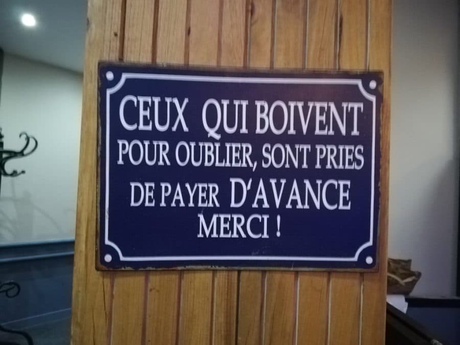 bockale brasserie brasserie montpellier