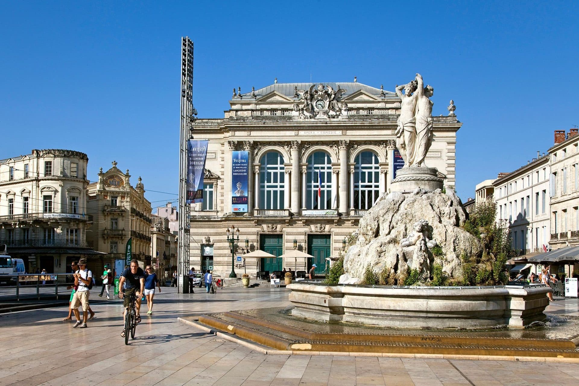 comédie montpellier comédie montpellier