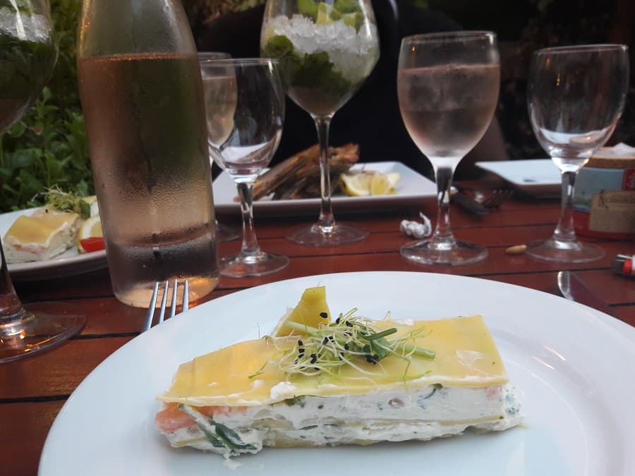 brasserie du théâtre restaurant d'excellence montpellier