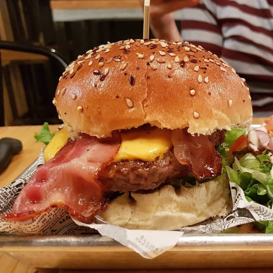 burger n co montpellier burger montpellier