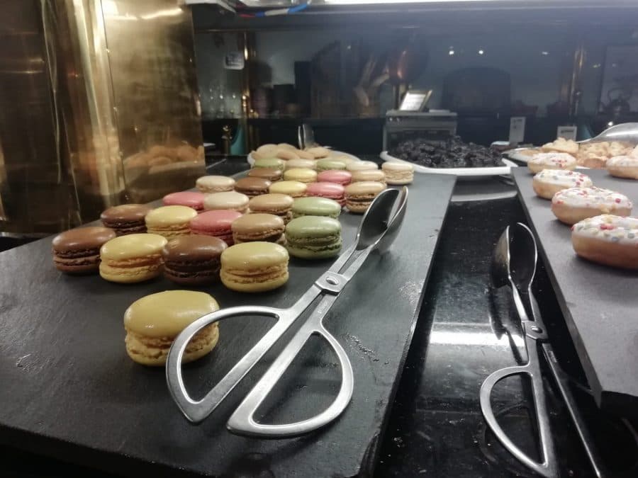 la table d'oc restaurant table d'oc critique