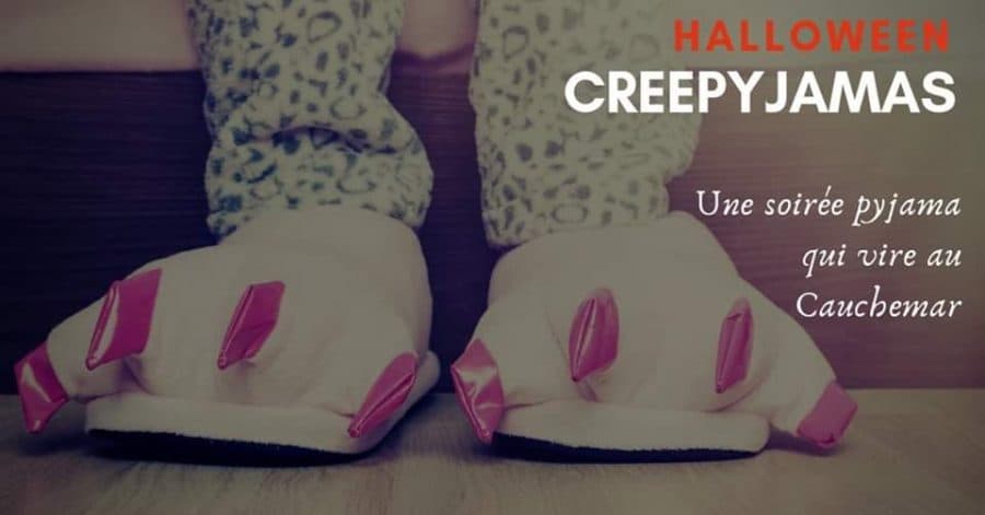 soirées Halloween montpellier sorties halloween montpellier