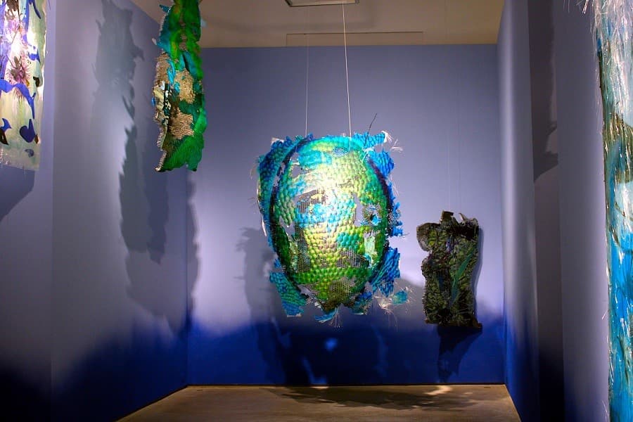 moco panacée centre d'art contemporain estrid lutz