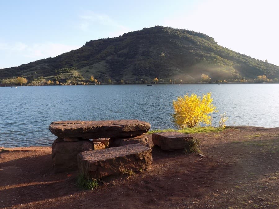 clos coustoulins séjour concept Celles hérault salagou