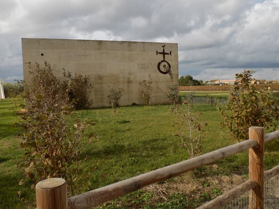domaine enclos de la croix lansargues domaine près de montpellier