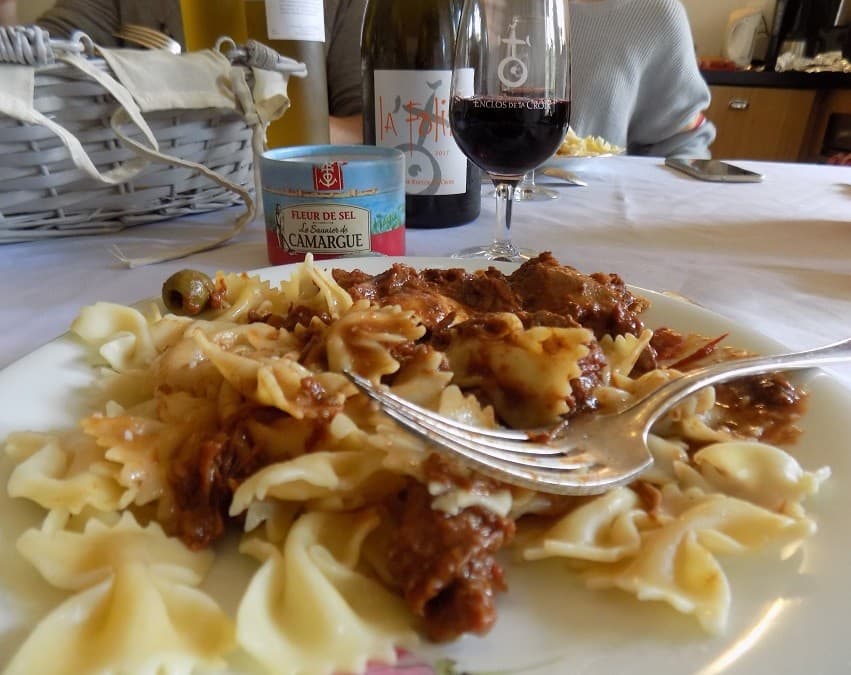 domaine enclos de la croix lansargues domaine près de montpellier