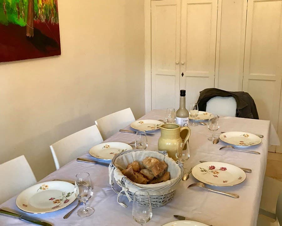 domaine enclos de la croix lansargues tourisme près de montpellier