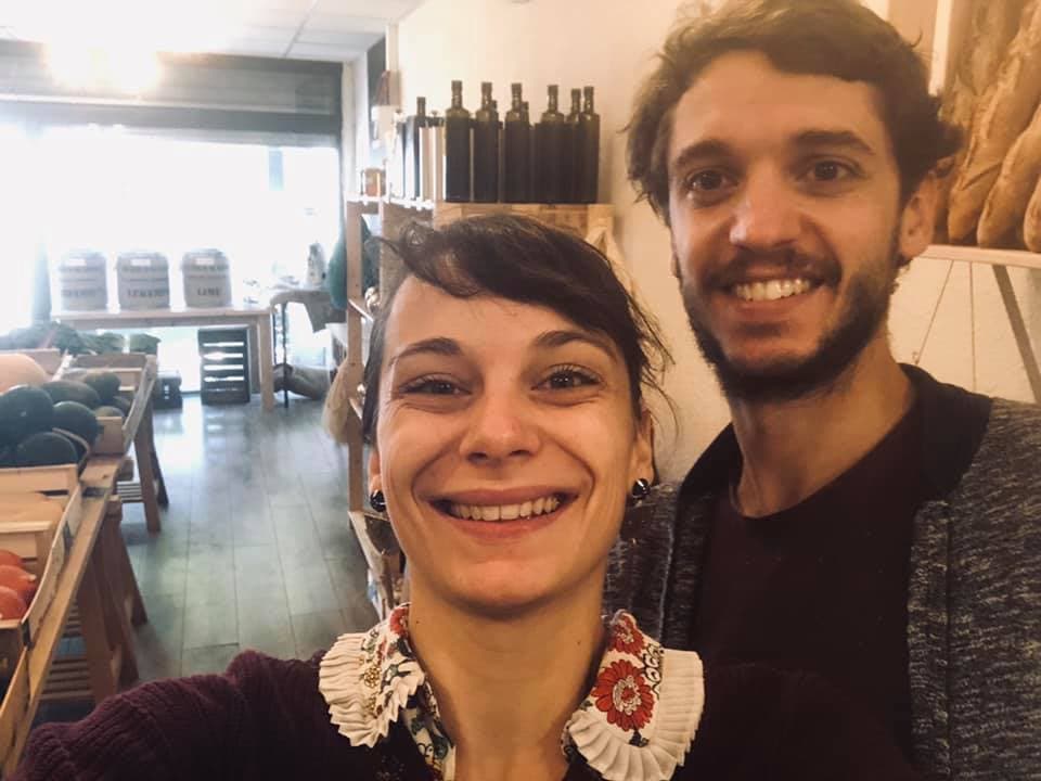 épicerie en vrac et zero dechet kesako vrac zéro déchet montpellier