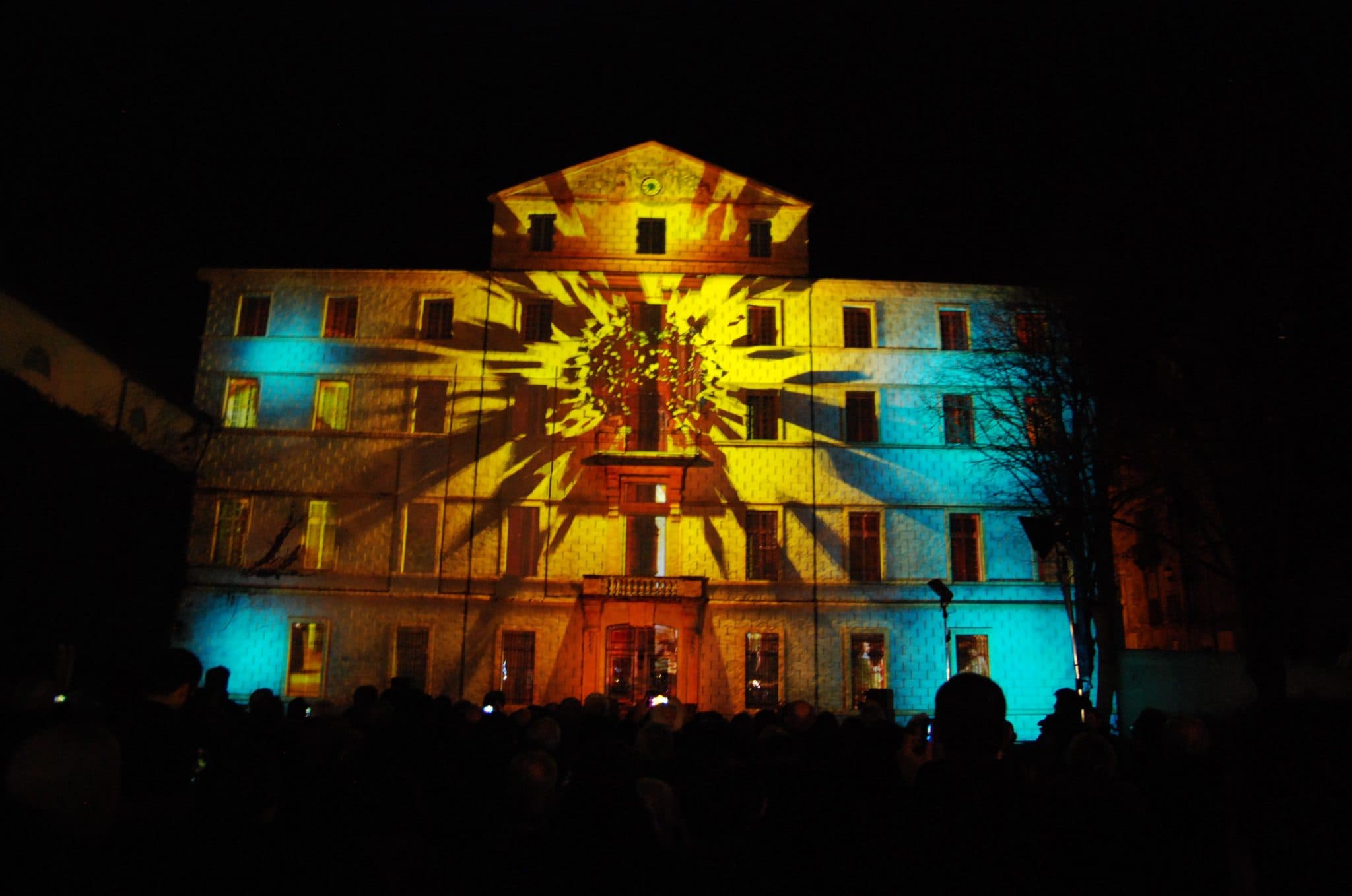 coeur de ville en lumiere montpellier 2019 coeur de ville en lumiere montpellier 2019
