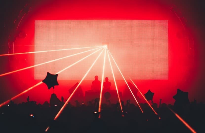 agenda décembre 2019 montpellier  I Love Techno montpellier 13, 14, 15 décembre 2019