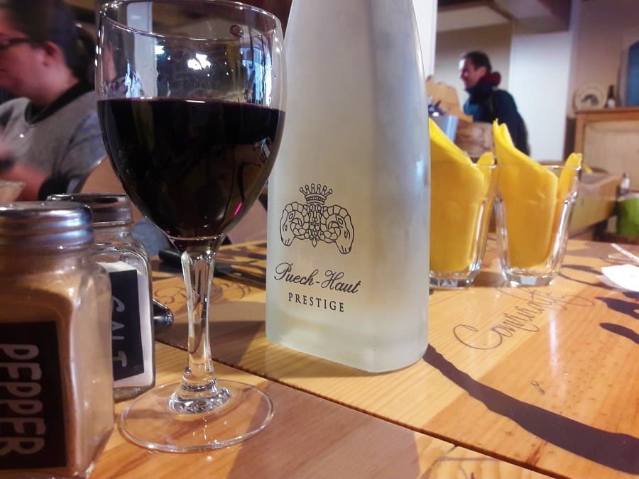 restaurant montpellier