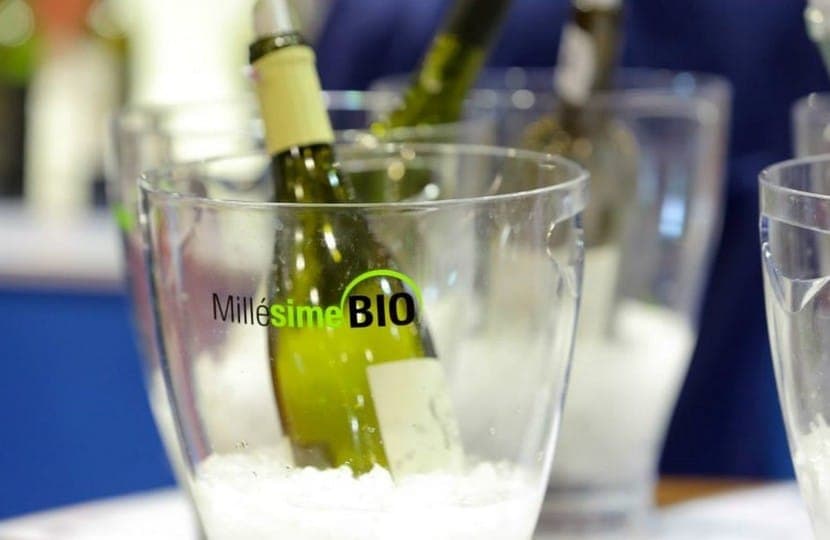 agenda sorties janvier 2019 montpellier  salon millesime bio montpellier janvier 2020