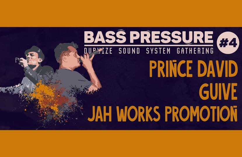 bass pressure montpellier victoire 2 11 janvier 2020  agenda sorties janvier 2019 montpellier