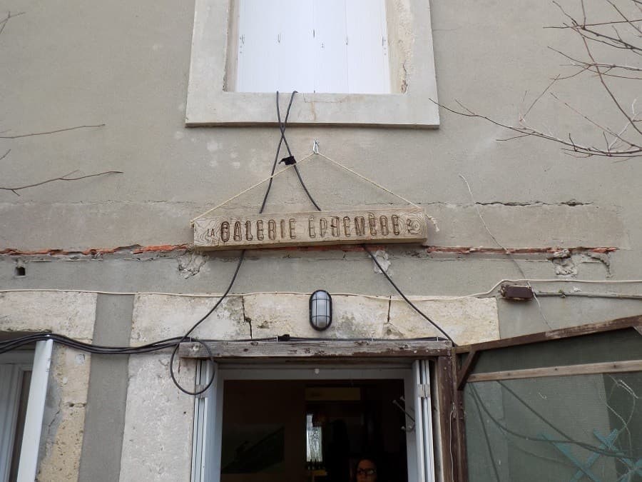 galerie ephemere villeneuve les maguelone journée mondiale des zones humides villeneuve