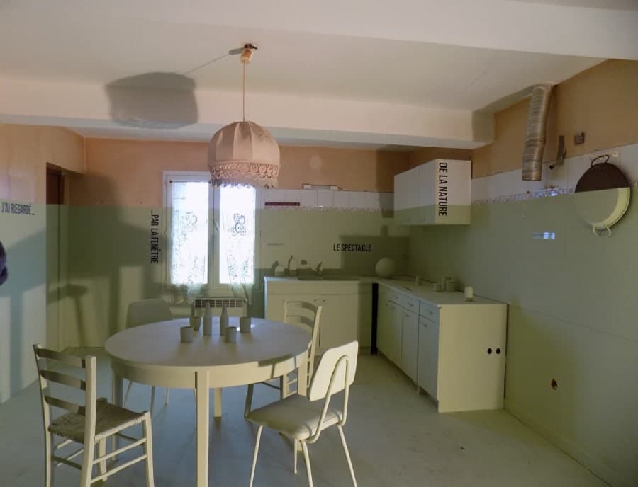 galerie ephemere villeneuve les maguelone art montpellier