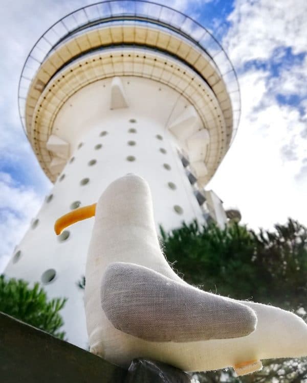balader autour de montpellier phare de palavas