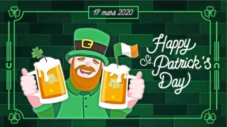 st patrick montpellier 2020 st patrick montpellier 2020