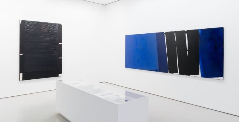 musée Fabre visites virtuelles sur Facebook Soulages Montpellier Facebook visite virtuelle Musée Fabre