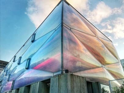 le nuage montpellier