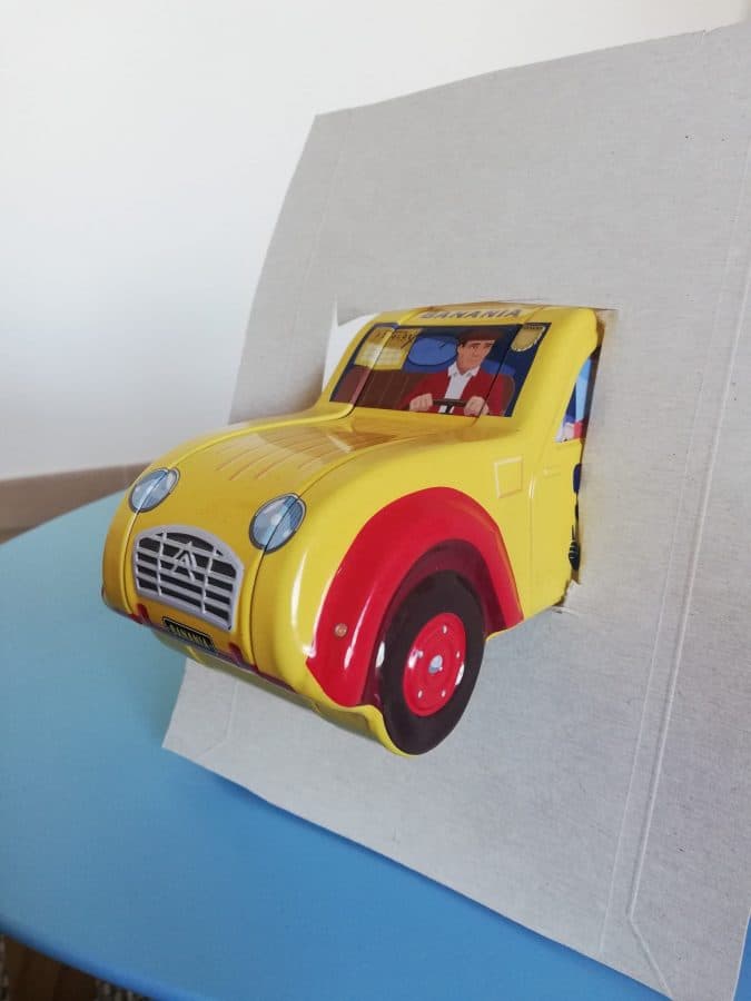 visite virtuelle de montpellier confinement rockstore montpellier