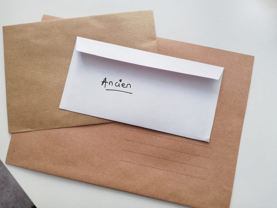 visite virtuelle de montpellier confinement rue de l'ancien courrier