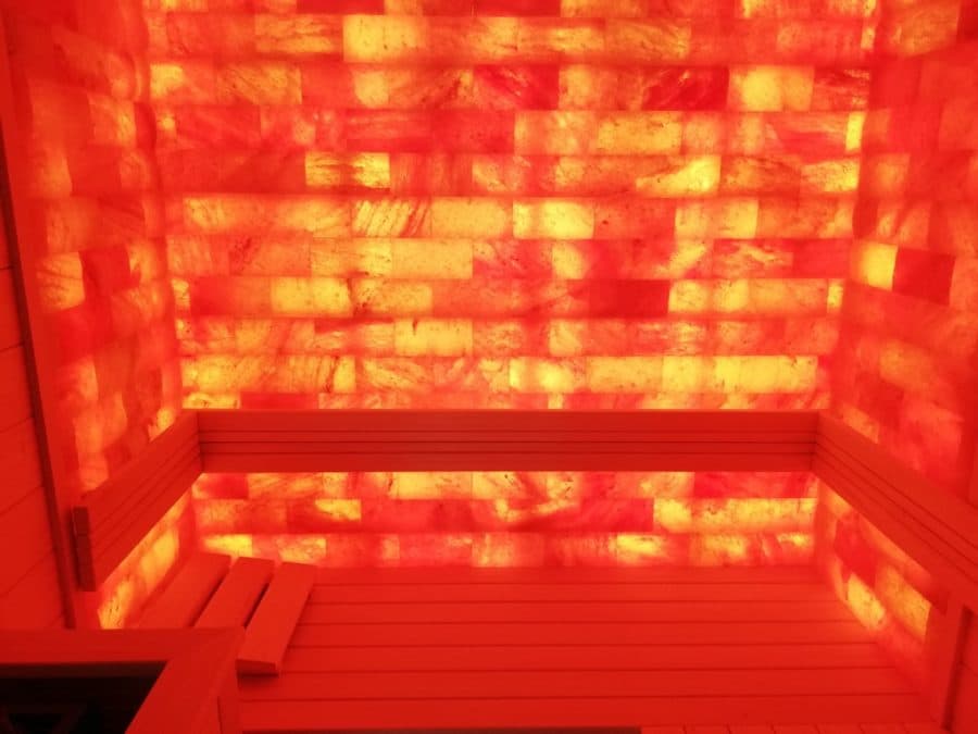 îlot bien être centre bien être grotte de sel proche de Montpellier