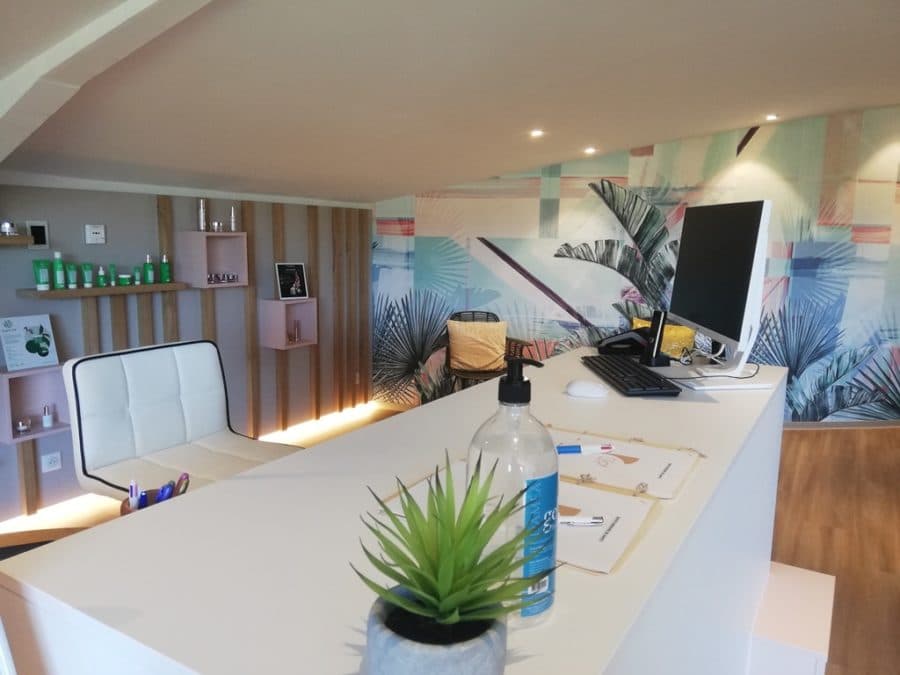 îlot bien être centre bien être Accueil Ilot Bien Etre