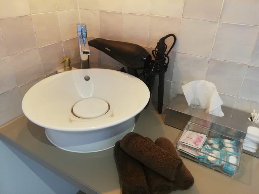 îlot bien être centre bien être Centre bien être bien équipé