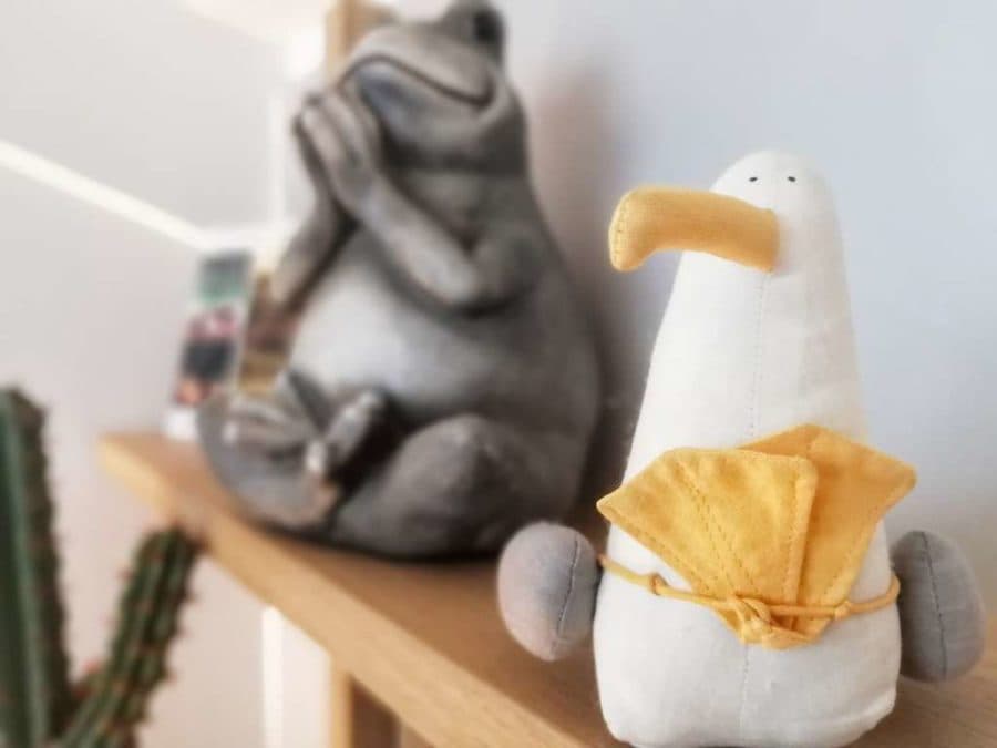 îlot bien être centre bien être Relaxation près de Montpellier