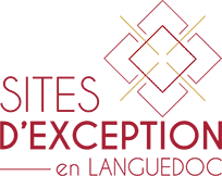 logo site d'exception en languedoc