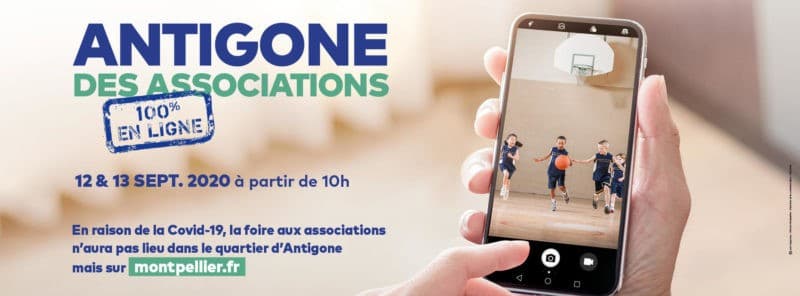 Associations 2020 Montpellier