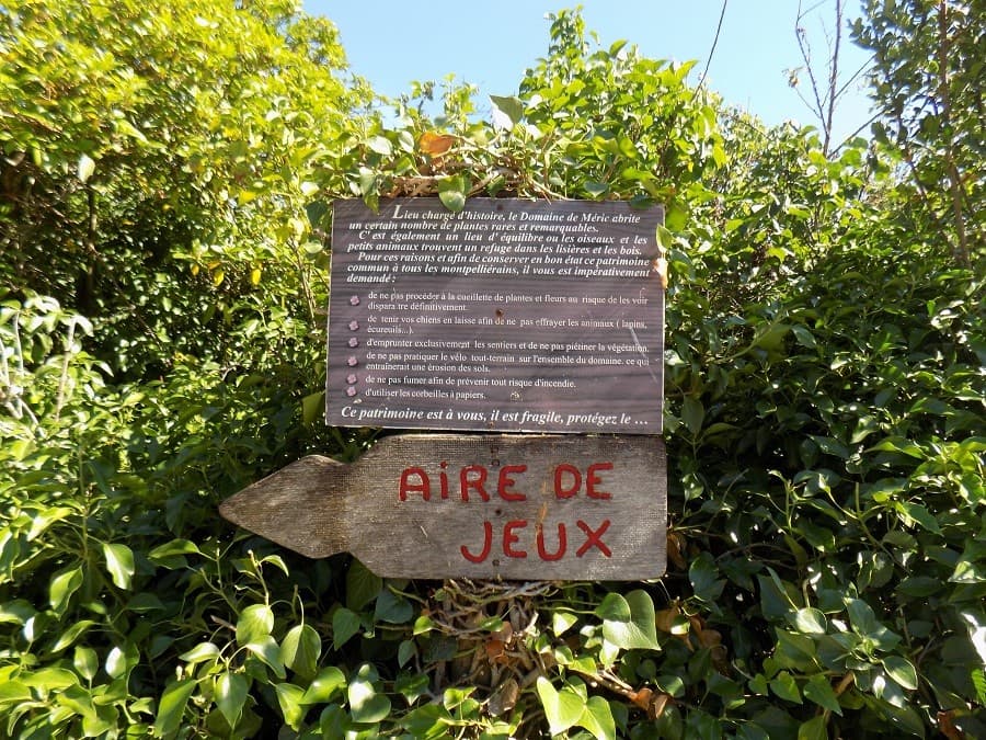 domaine méric avis mas montpellier