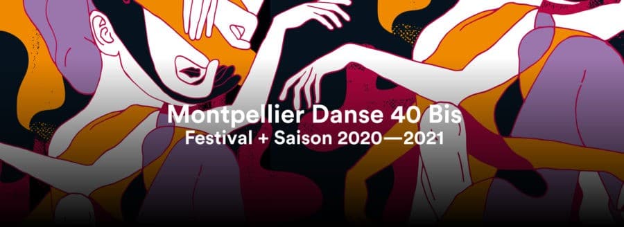 illustration festival montpellier danse