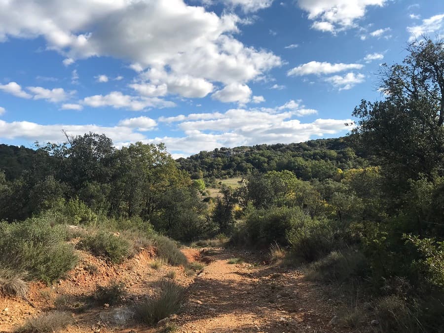 randonnée montpellier tourisme montpellier