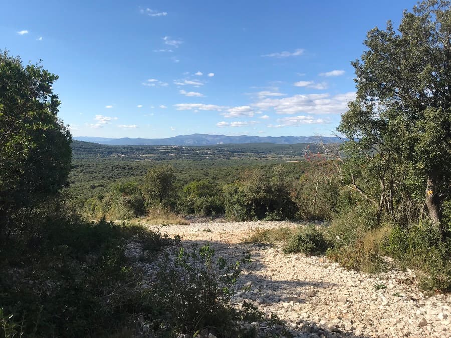 randonnée montpellier tourisme hérault