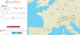 carte de l'europe en ligne 