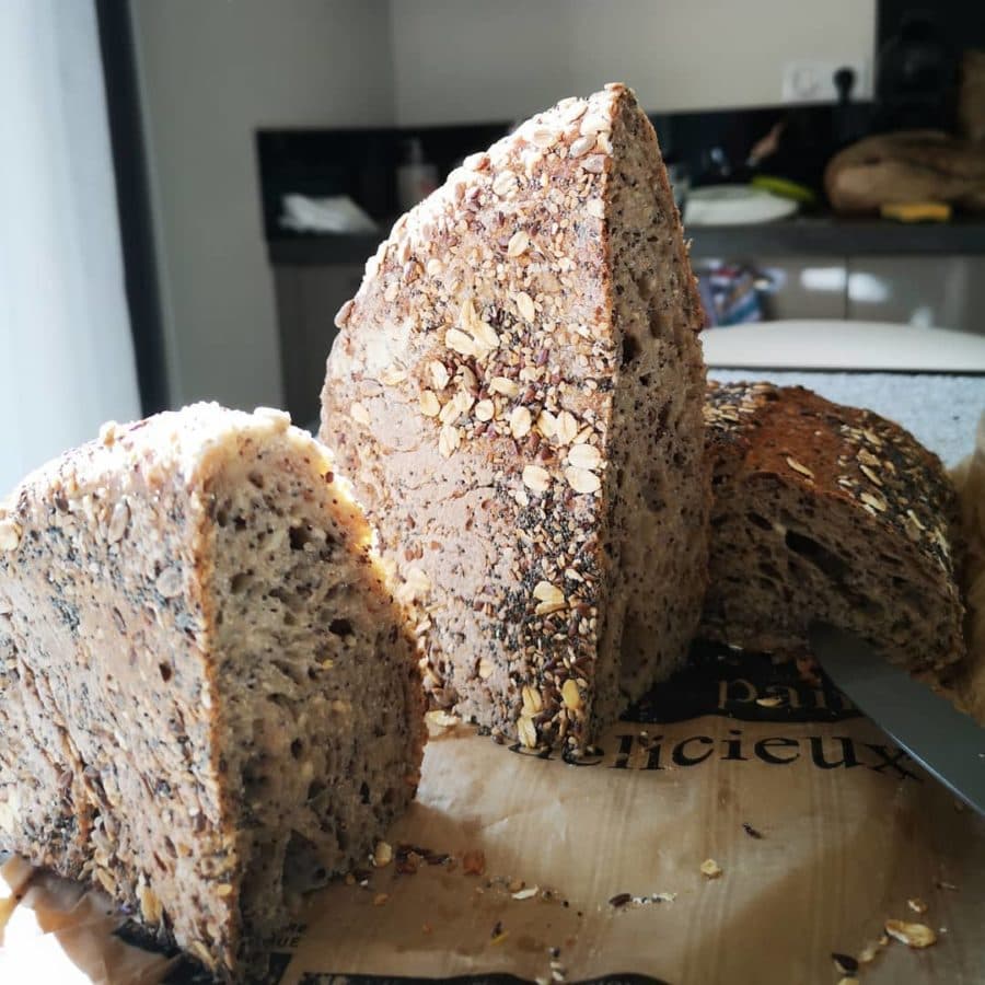 meilleure boulangerie montpellier boulangerie bio o pain délicieux montpellier