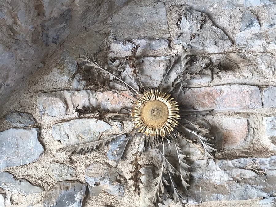 domaine de roussieres herault domaine départemental hérault