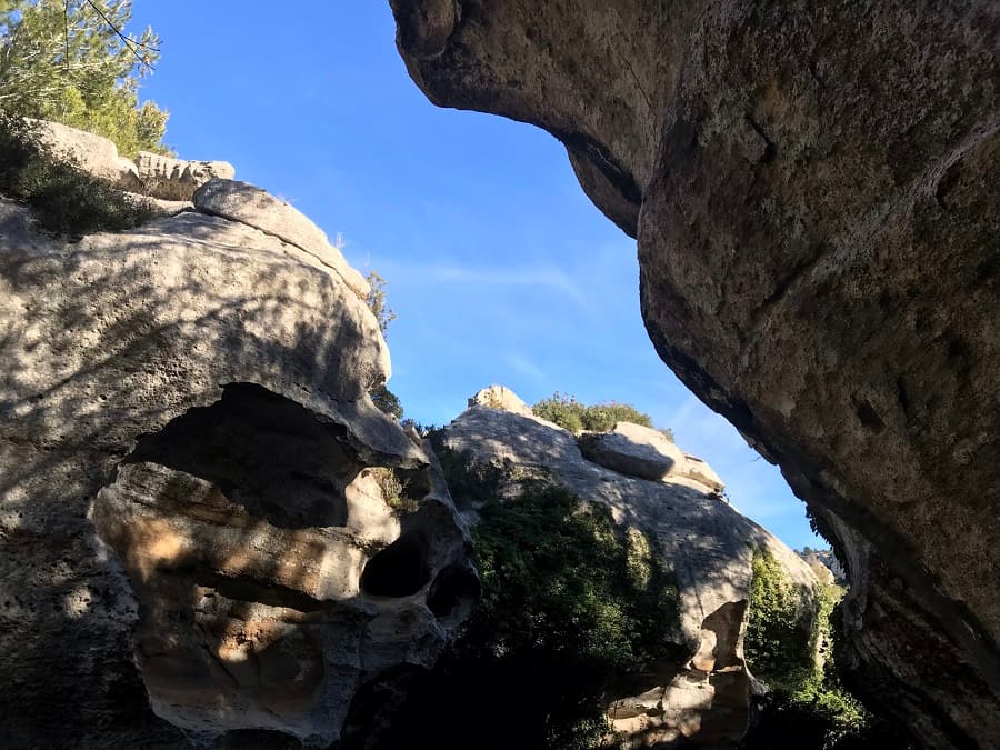 Baux de Provence Tourisme Languedoc