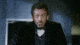 Dr House Idk GIF