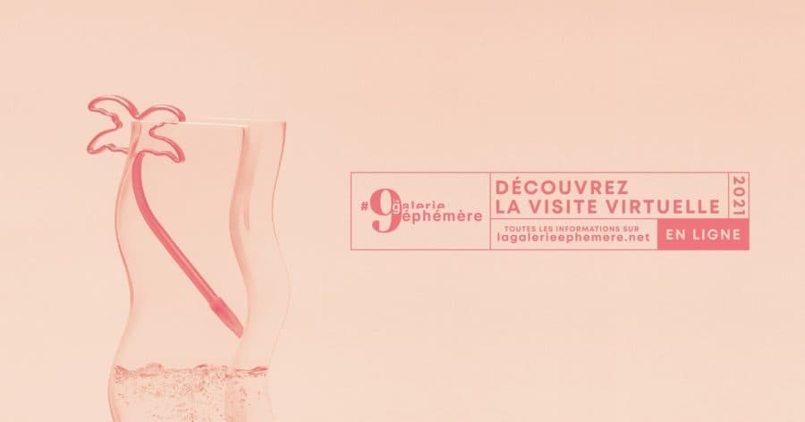 visite virtuelle La Galerie Ephémère Villeneuve-lès-Maguelone La Galerie Ephémère #9