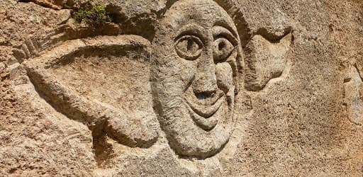 5 randonnées à moins de 30km de Montpellier Boucle de Reganhat sussargues