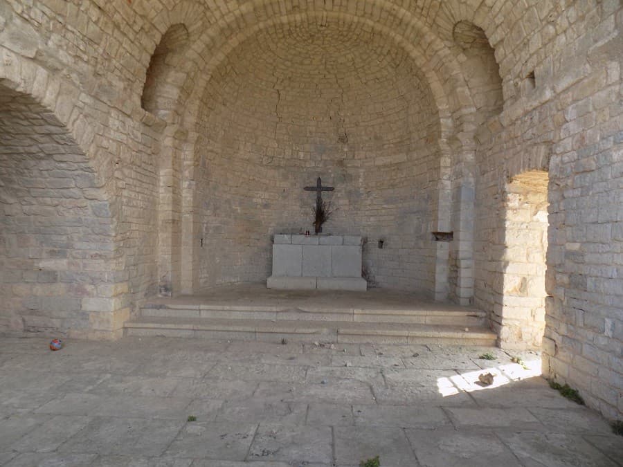 mont saint bauzille tourisme hérault