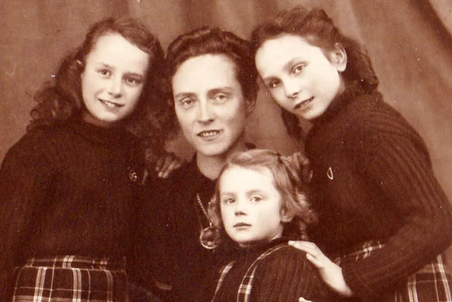 Simone Demangel histoire de Montpellier  Simone Demangel résistante seconde guerre mondiale Montpellier