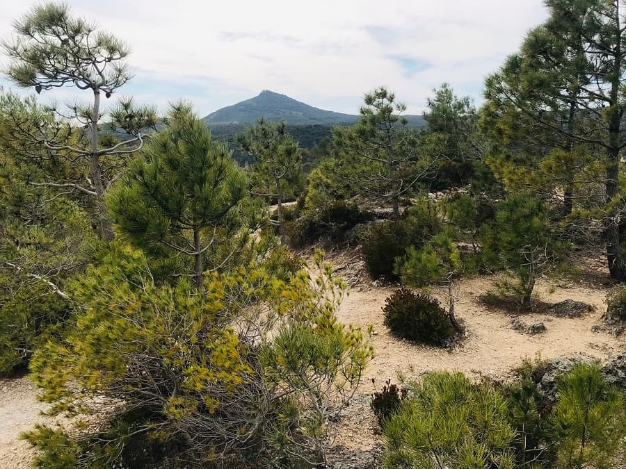 cirque de mourèze site exceptionnel hérault