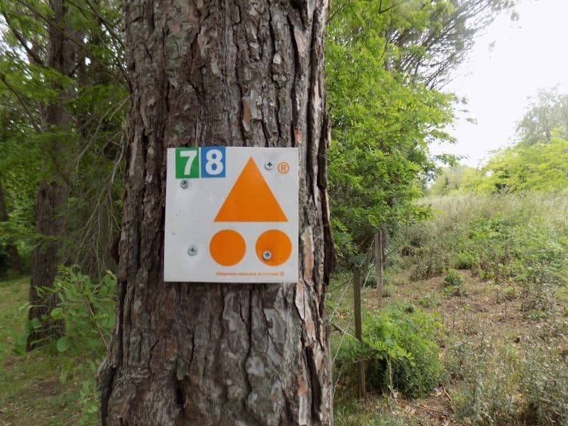 balade rives du vidourle balade facile montpellier