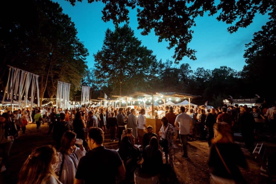 Festival été 2021 Montpellier wild summer 2021