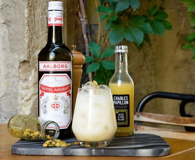 apéro en terrasse à Montpellier moody social club terrasse saint roch